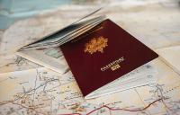 Türkmenistan'a vize zorunluluğu geri geldi