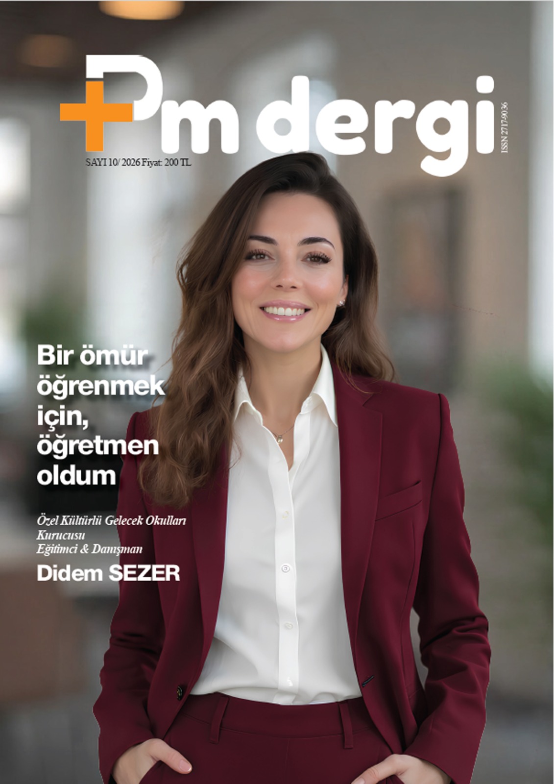 Açılışta Reklam