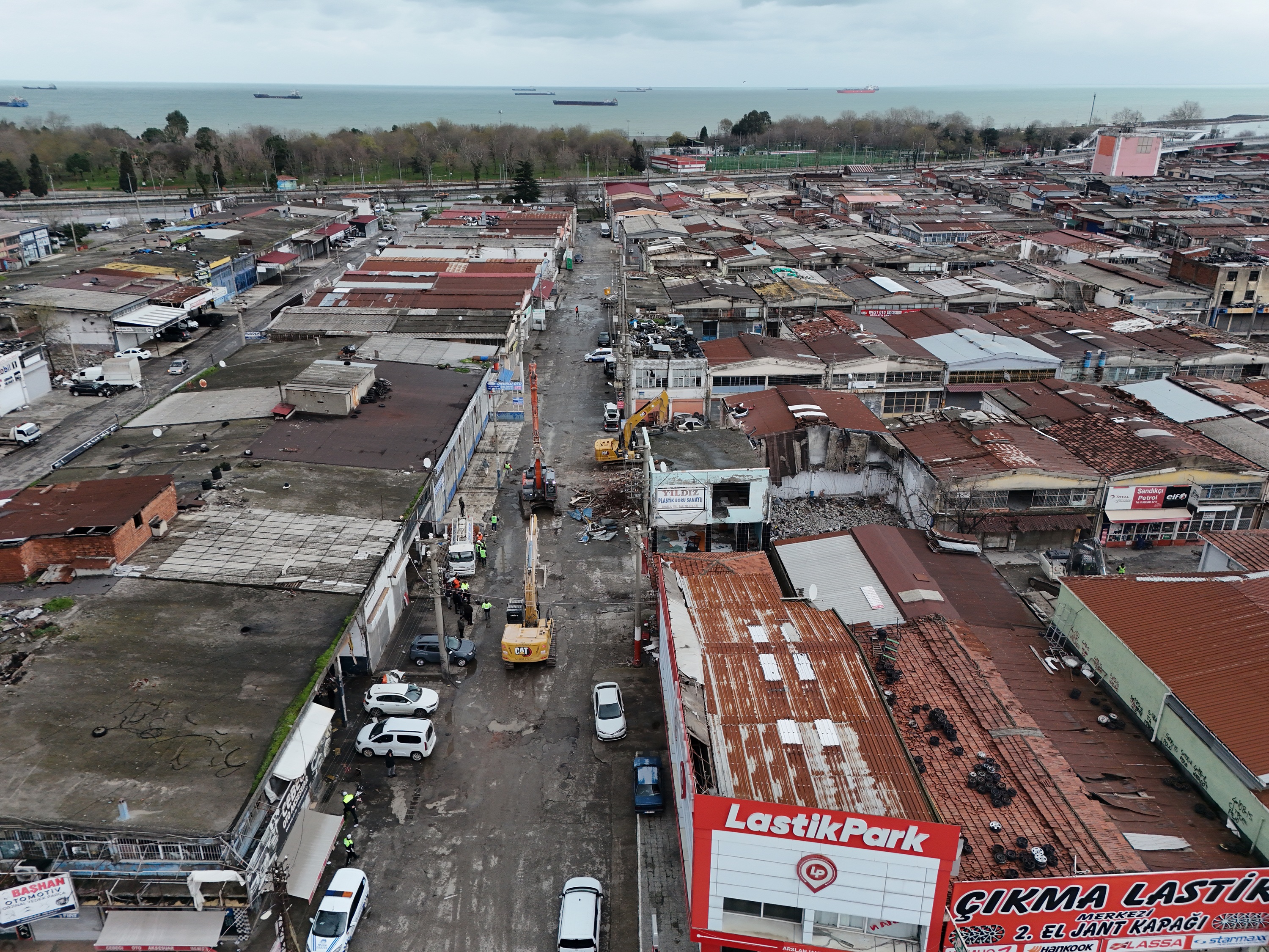 Galeri resmi 1