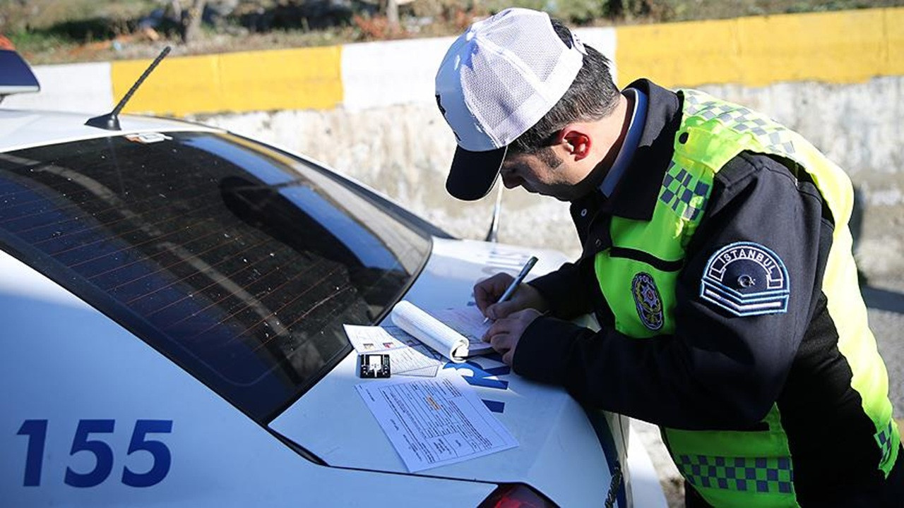 Hız sınırını aşanlara ağır yaptırımlar geliyor