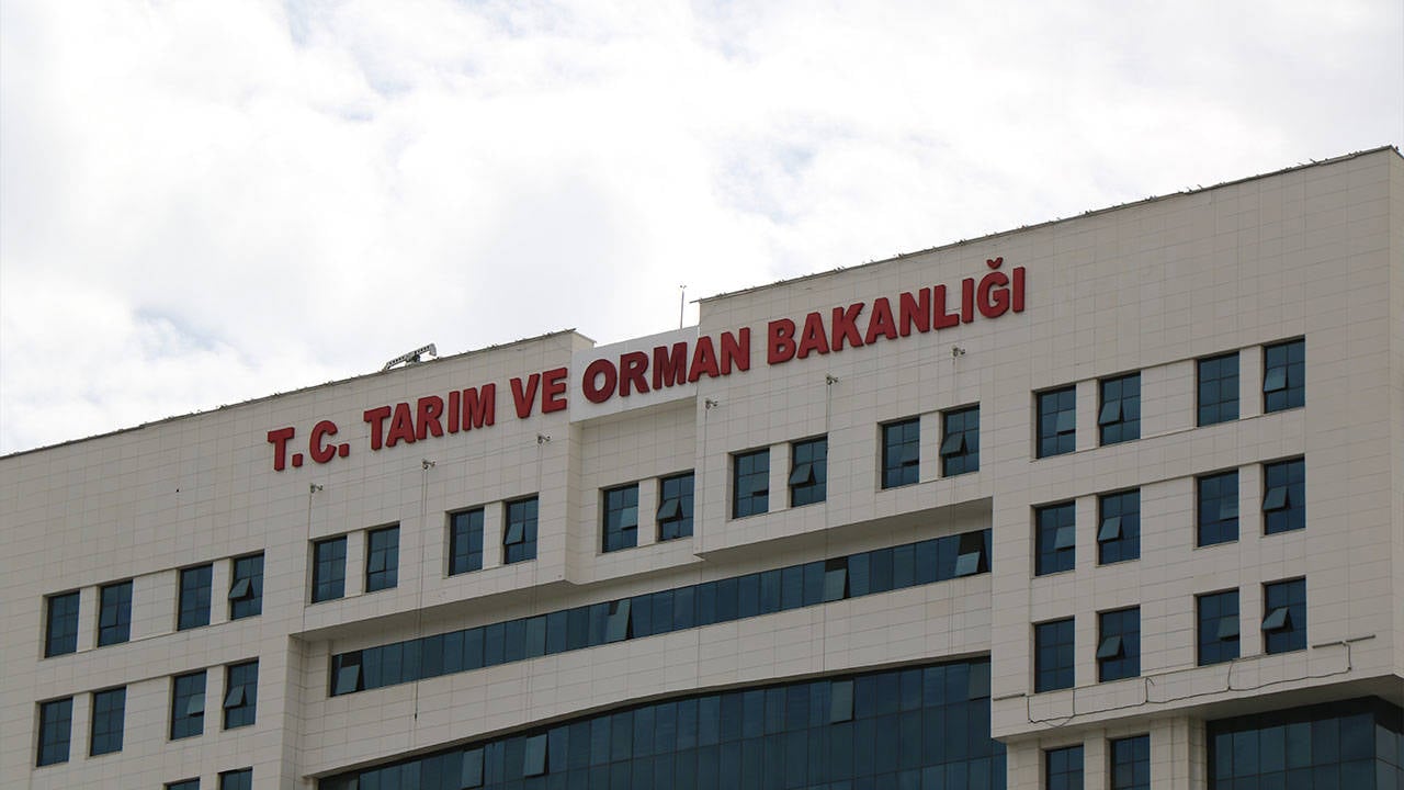 TARIM VE ORMAN BAKANLIĞI 200 PERSONEL ALACAK 