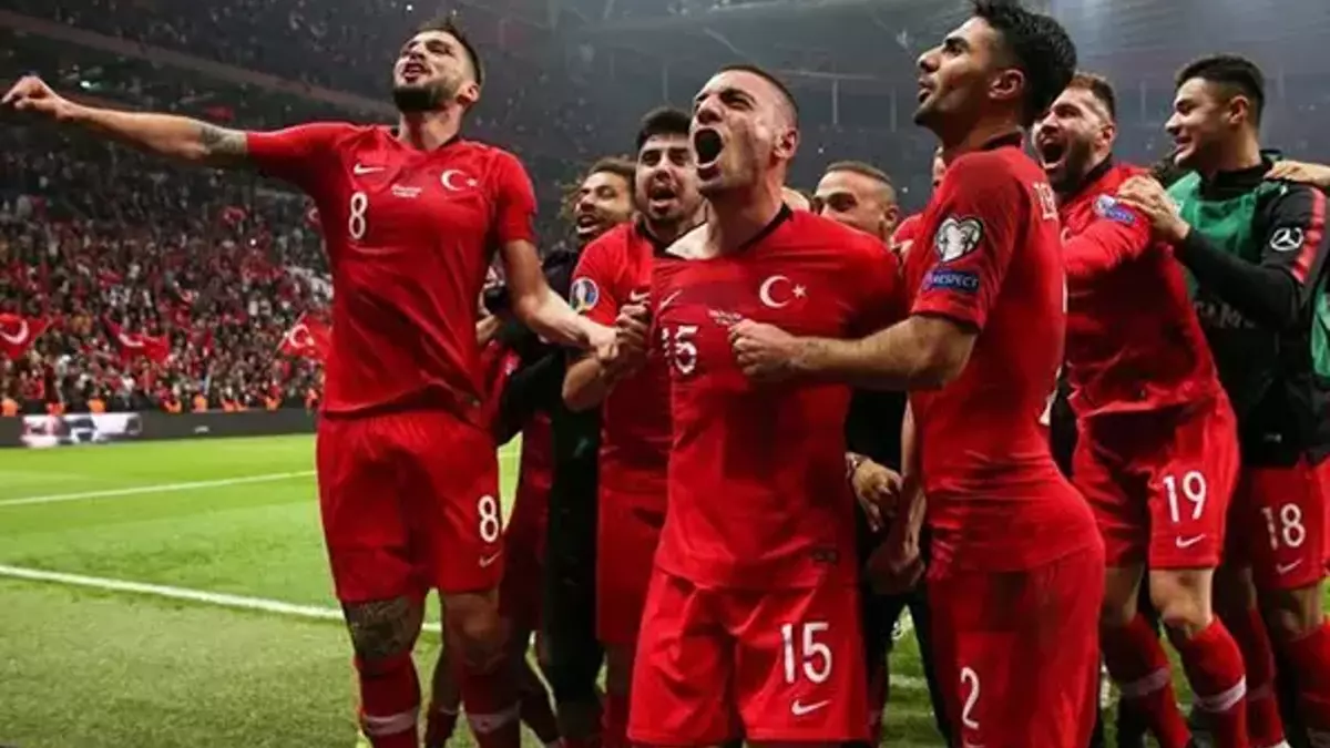 A Milli Takım, Bulgaristan’a Konuk Oluyor