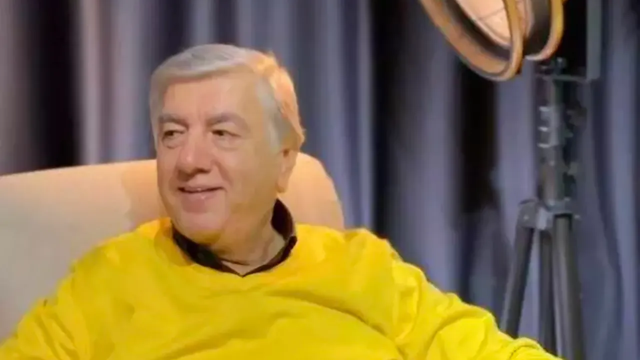 Usta yazar  hayatını kaybetti