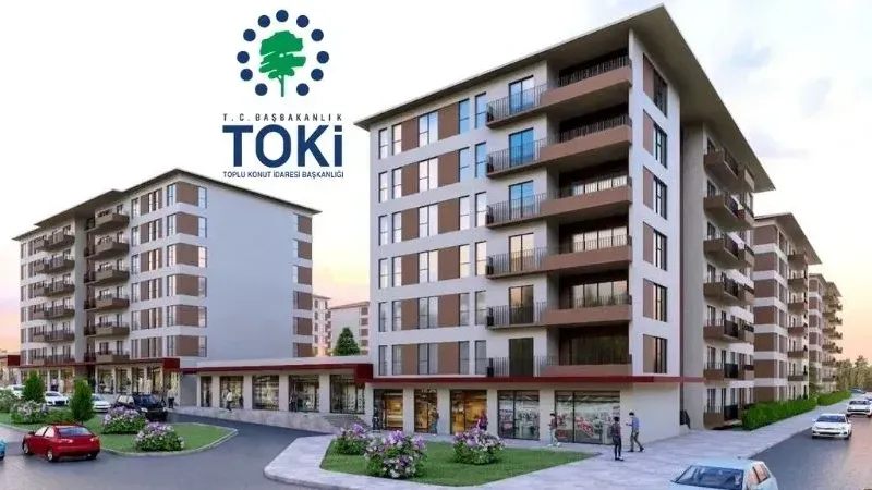 Yüzyılın Konut Projesi’nde fiyatlar ve taksitler belli oldu: 6 bin 750 TL’den başlayan ödemelerle ev sahibi olma fırsatı