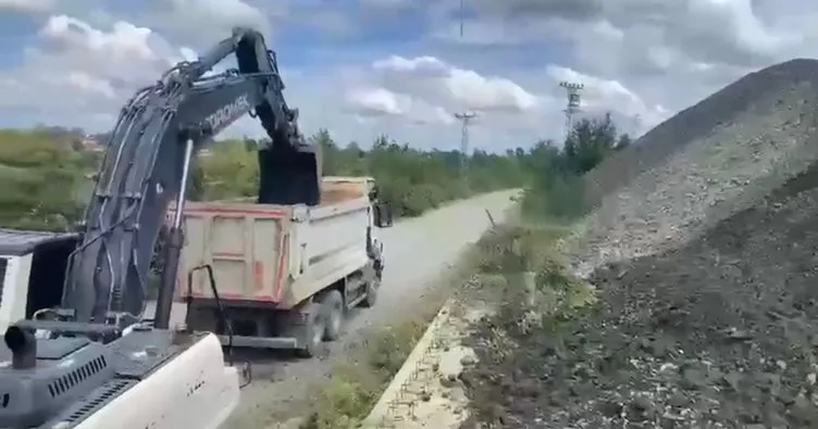 Çarşamba Belediyesi'nde usulsüz ihale skandalı