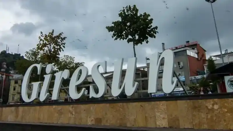 Giresun’a İstiklal Madalyası ve “Yiğit Giresun” Adı Talebi