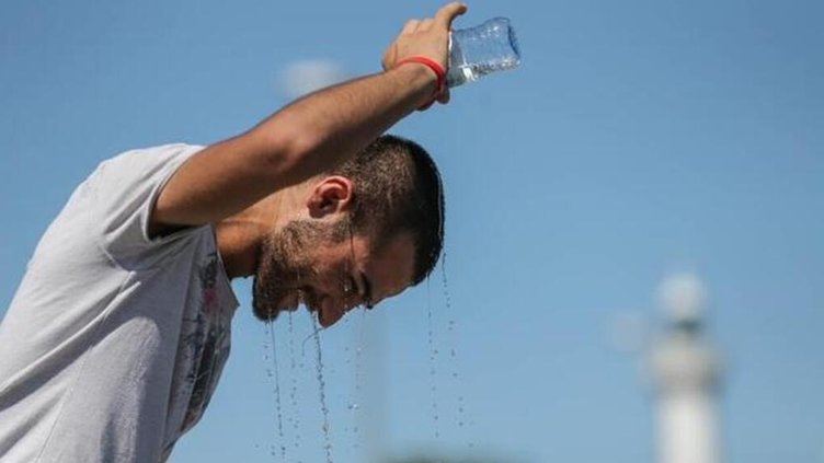 Meteoroloji’den ‘Pastırma Yazı’ Uyarısı: Hava Sıcaklıkları Artıyor