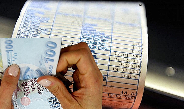 ELEKTRİK DESTEĞİNDE YENİ DÜZENLEME  : 4 bin KWH ÜZERİ TÜKETİME DESTEK YOK  