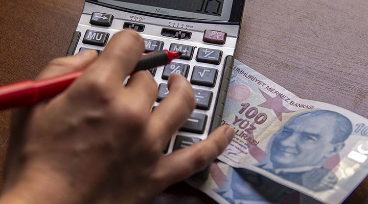  VERGİ VE DİĞER BORÇLARA YAPILANDIRMA GETİRİLMESİ  BEKLENİYOR 