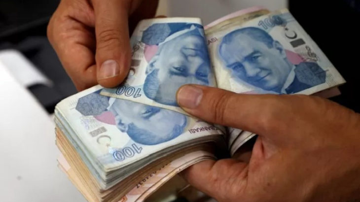 Her ay 1.560 TL kesilecek  iddiası — Tamamlayıcı Emeklilik Sistemi (TES) gündemde