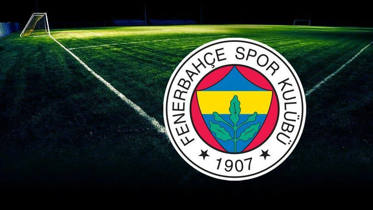 Fenerbahçe, UEFA Avrupa Ligi’nde Viktoria Plzen Deplasmanında
