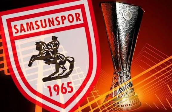 SAMSUNSPOR DOLU DİZGİN 