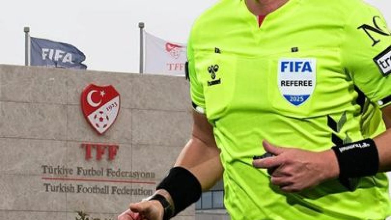 Hakemlerin de Dahil Olduğu “Bahis Soruşturması”nda 19 Gözaltı