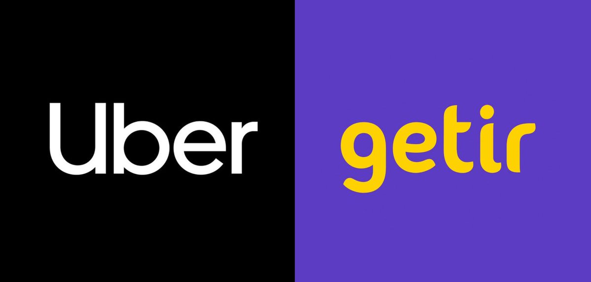 Uber, Getir’i Satın Almak İçin Harekete Geçti