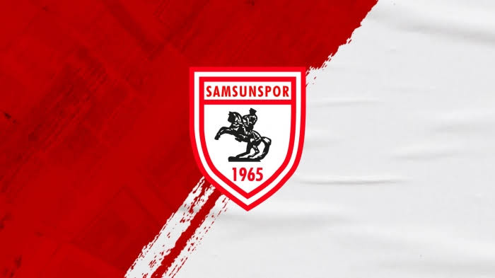 SAMSUNSPOR DA MAÇ AKSAMI !