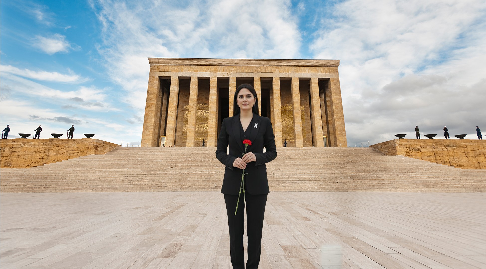10 KASIM – ATATÜRK’Ü ANMA GÜNÜ