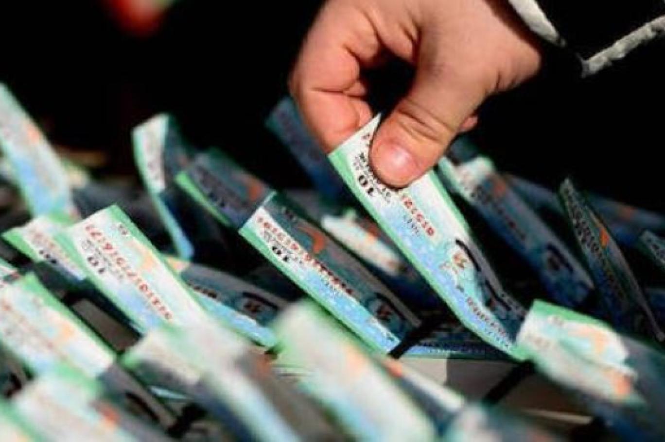 Milli Piyango’dan Rekor Yılbaşı İkramiyesi: Büyük Ödül 800 Milyon TL