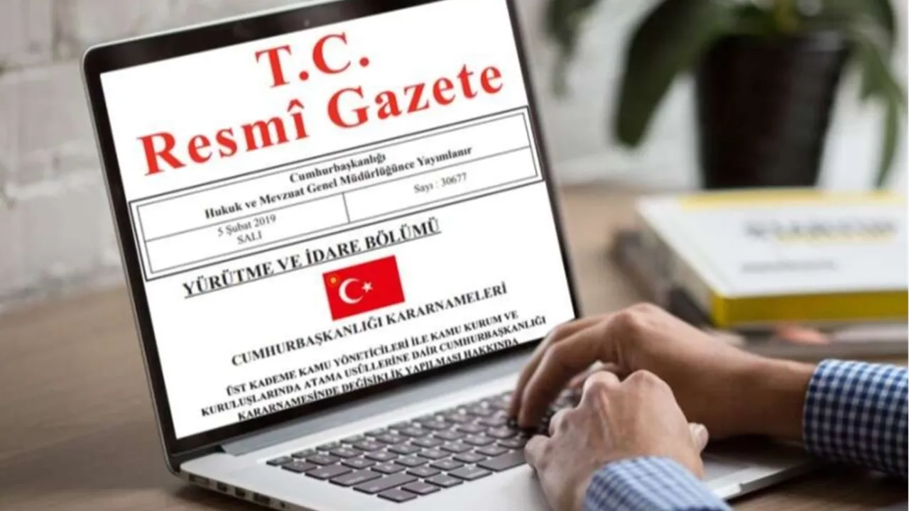 Vergi Borçlarına Faiz İndirimi ve Taksitlendirme Kolaylığı Cumhurbaşkanı Erdoğan’ın imzasıyla Resmi Gazete’de yayımlandı