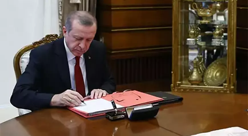 Dar Gelirli Ailelere 5050 TL Sosyal Yardım Desteği Cumhurbaşkanı Erdoğan’ın onayının ardından ödemeler başlayacak