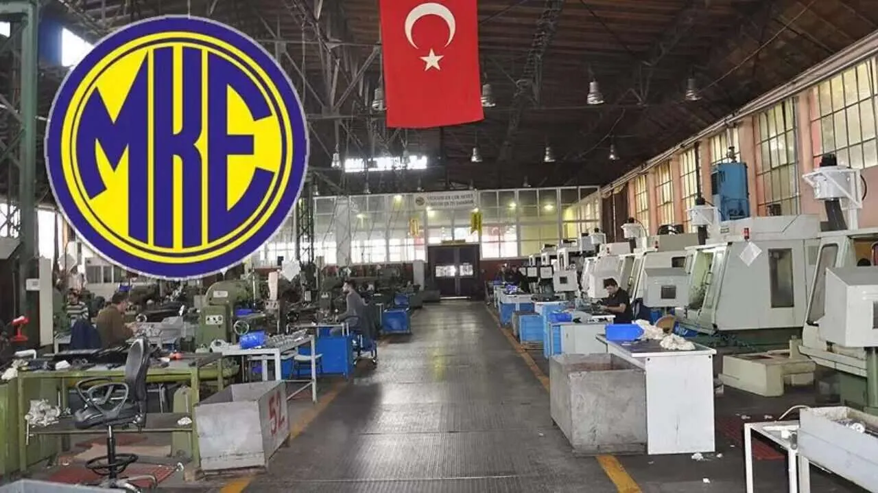 MKE, Samsun dahil 5 ilde KPSS şartı olmadan 410 işçi alacak. Başvurular 30 Kasım 2025’e kadar İŞKUR üzerinden yapılacak. Pozisyonlar açıklandı.