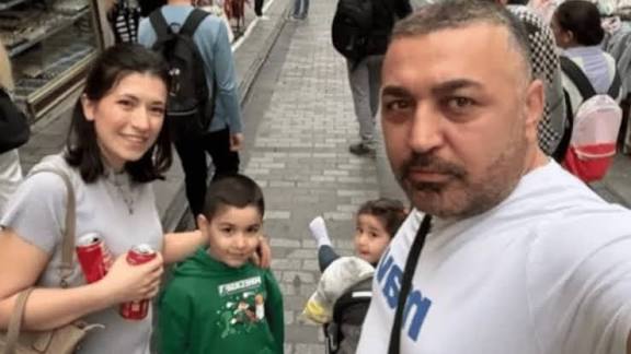 ZEHIRLENME VAKASINDA BABA DA HAYATINI KAYBETTI 