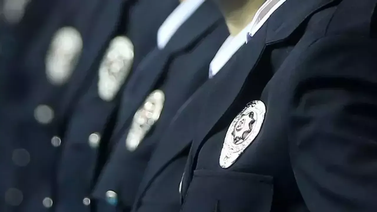 Polislere Müjde: 2’nci Şark Görevi Kaldırıldı