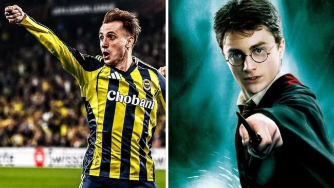 WARNER BROS  KEREM AKTÜRKOĞLU HAKKINDA HARRY POTER DAVASI AÇTI 