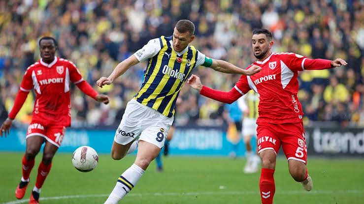 YENİ FORMATTA İLK SUPER KUPA  KURALARI CEKILDI