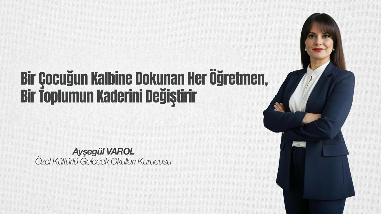 Bu ulkenin gercek zenginligi