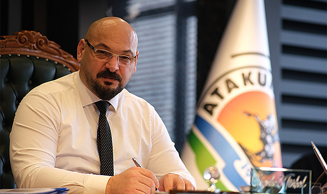Serhat Türkel, 24 Kasım mesajında öğretmenlerin Cumhuriyet ideallerini geleceğe taşıyan en önemli güç olduğunu vurguladı