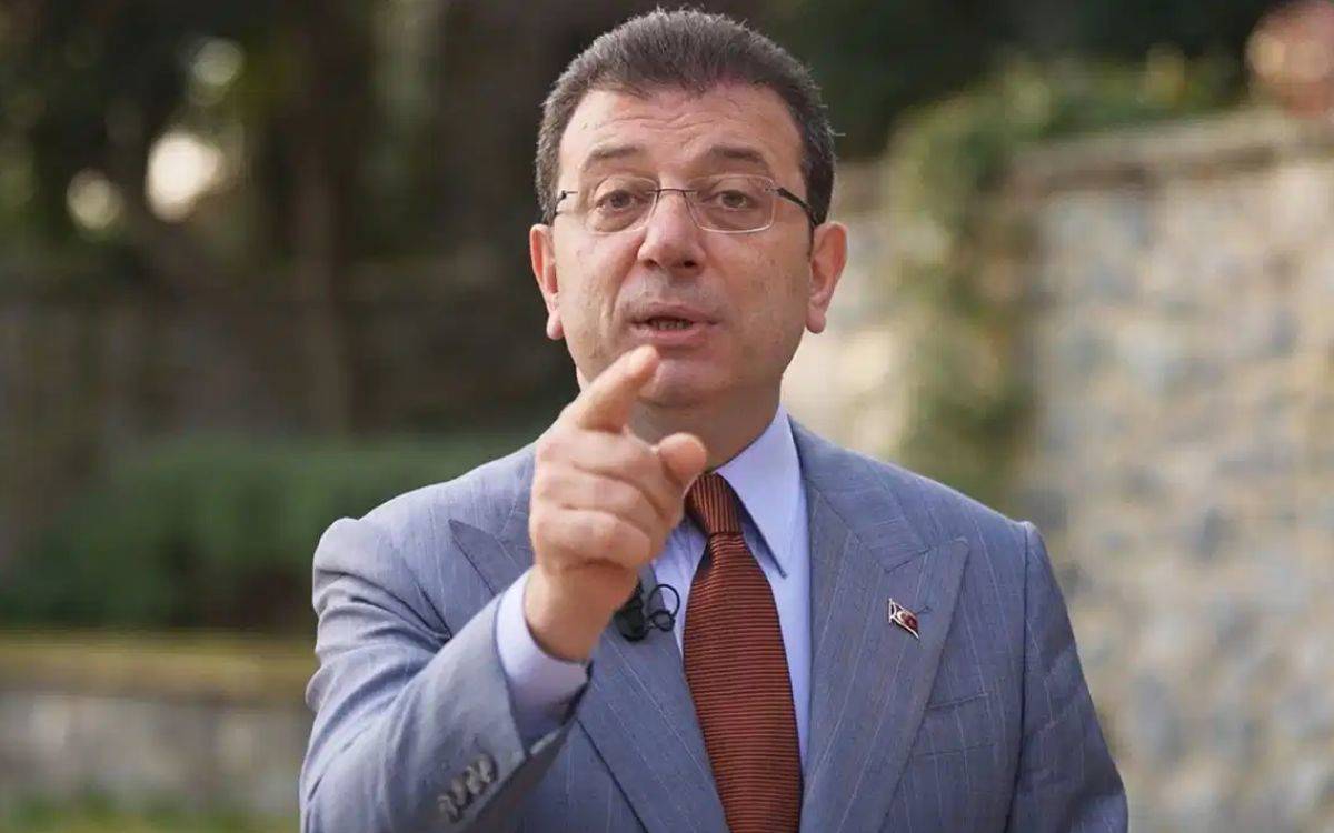 İBB İDDİANAMESİ KABUL EDİLDİ: 402 SANIK HAKKINDA DAVA AÇILDI