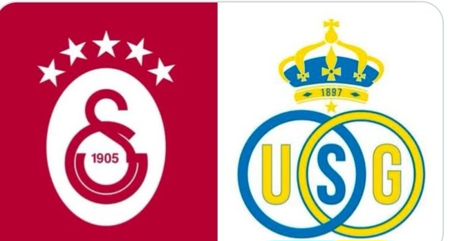 Galatasaray, sahasında Union Saint-Gilloise’a 1-0 mağlup oldu