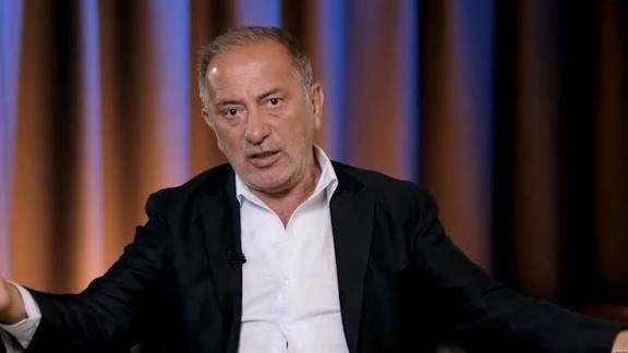 FATIH ALTAYLI CEZASI BELLI OLDU 