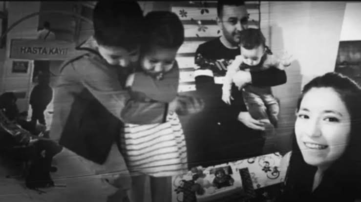 ARASTIRMA TAMAMLANDI AILE ZEHIRLENMIŞ 