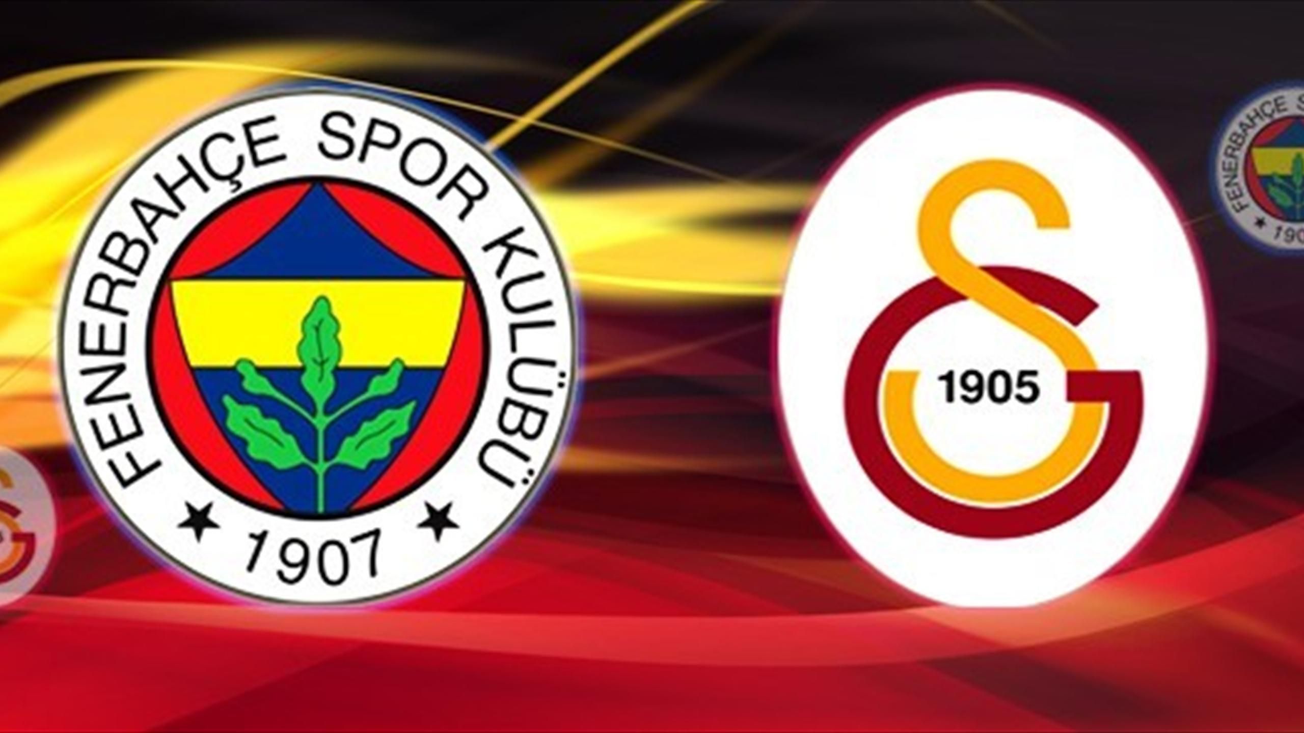 Süper Lig’in 14. Haftasında Fenerbahçe–Galatasaray Derbisinin Hakemi Belli Oldu