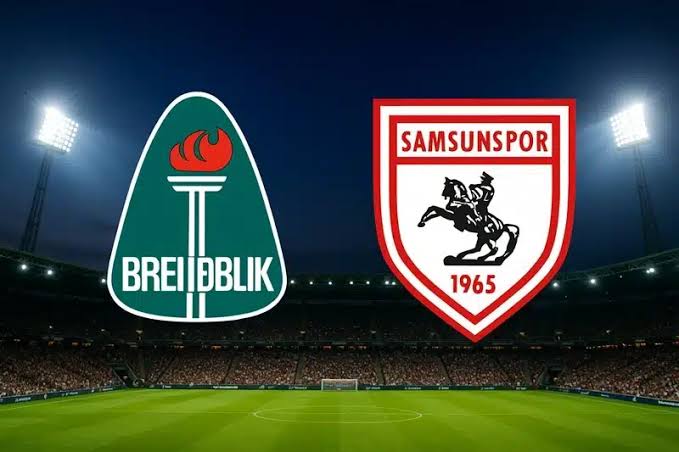 SAMSUNSPOR DEPLASMANDAN  BIR PUAN ILE DONUYOR 
