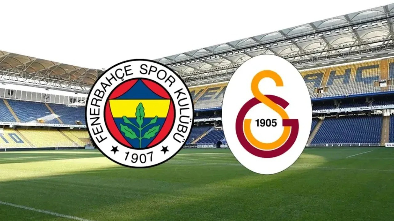 Kadıköy’de Derbi Heyecanı: Dev Kapışmada Kadrolar Netleşiyor