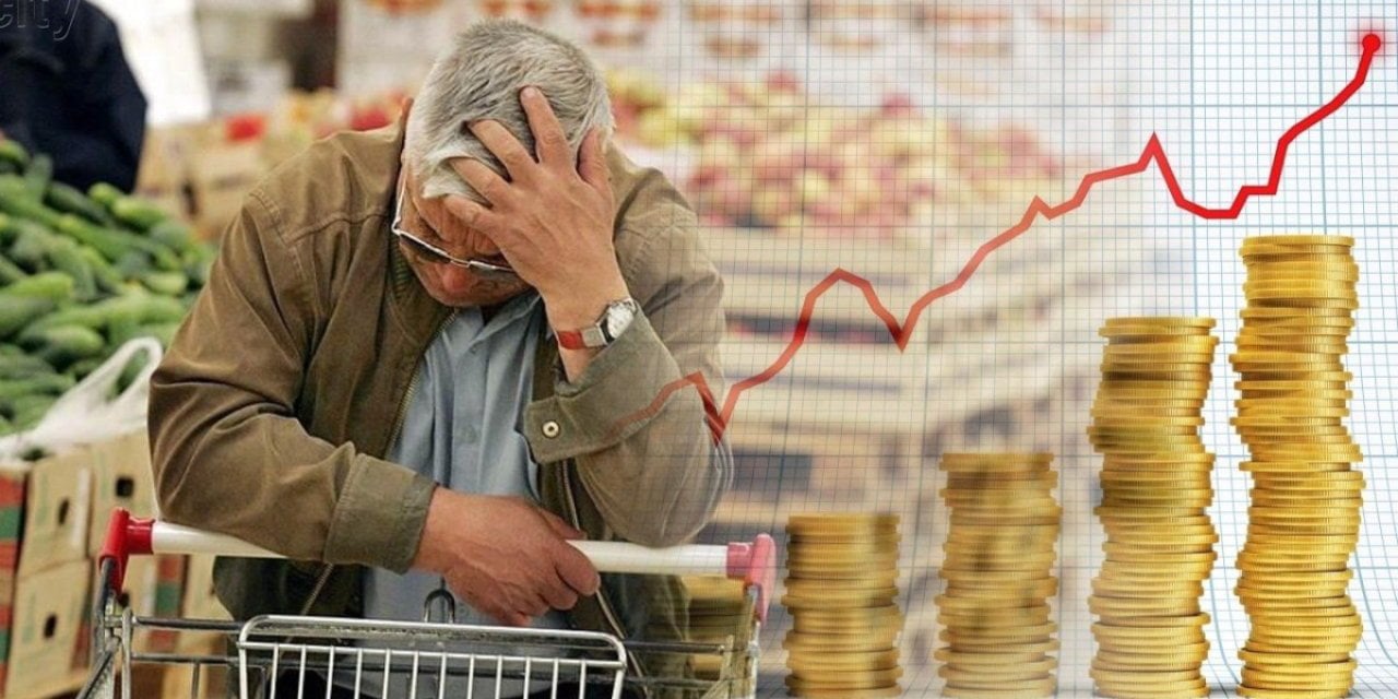 ENAG Kasım Ayı Enflasyon Verilerini Açıkladı
