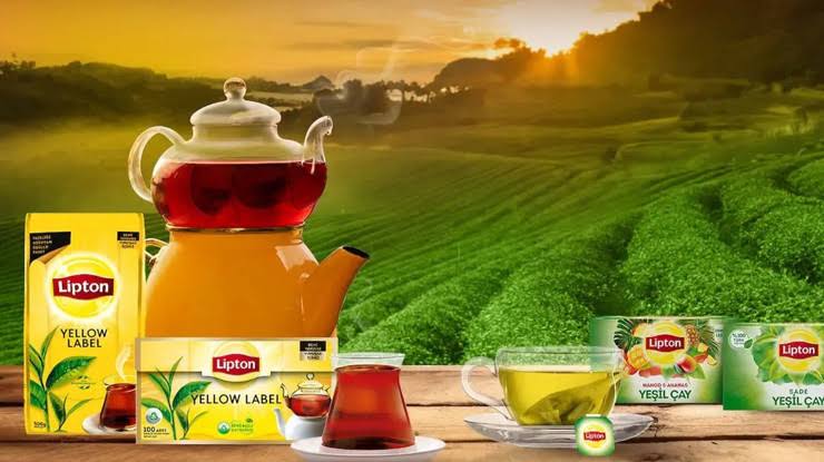 Lipton, Türkiye’de 39 yıllık çay üretimini resmen sonlandırdı