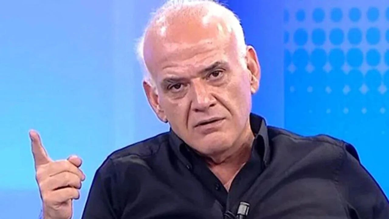 Bahis Soruşturmasında Gözaltına Alınan Ahmet Çakar'a Anjiyo Yapıldı: Gözaltı Kararı Kaldırıldı