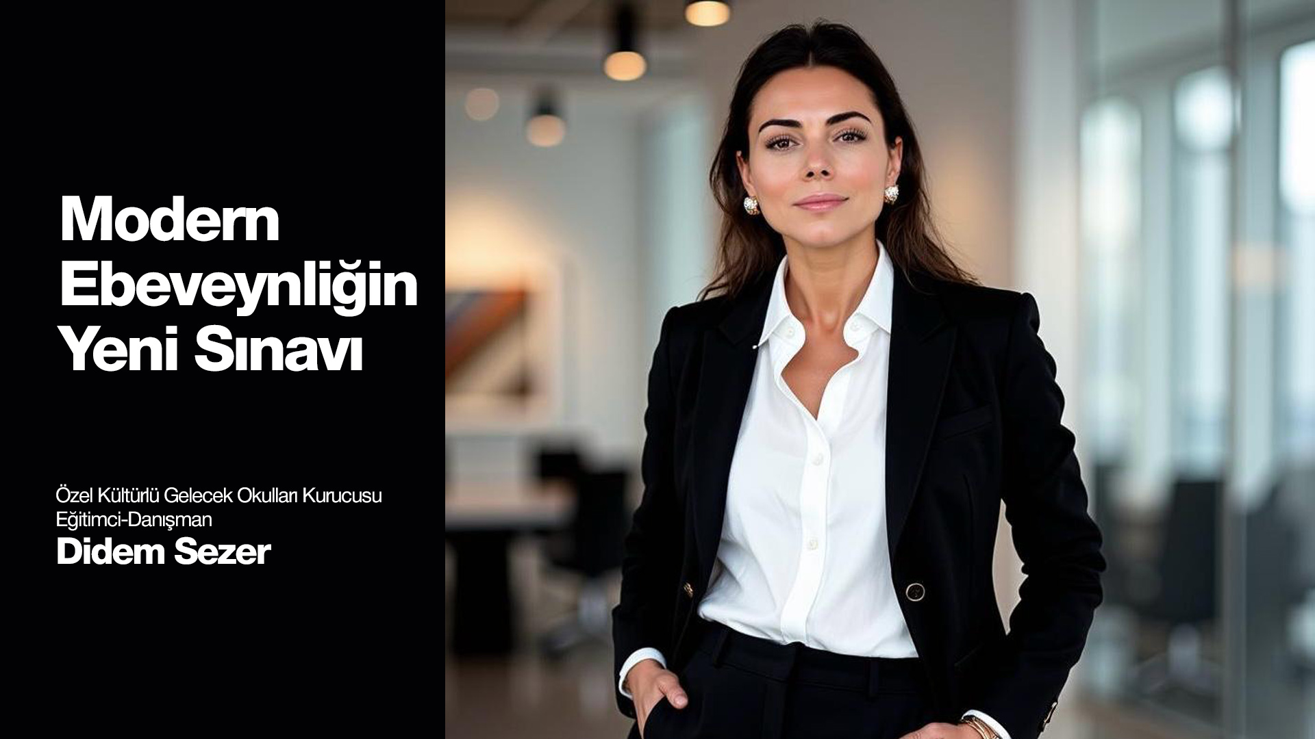 Modern Ebeveynliğin Yeni Sınavı