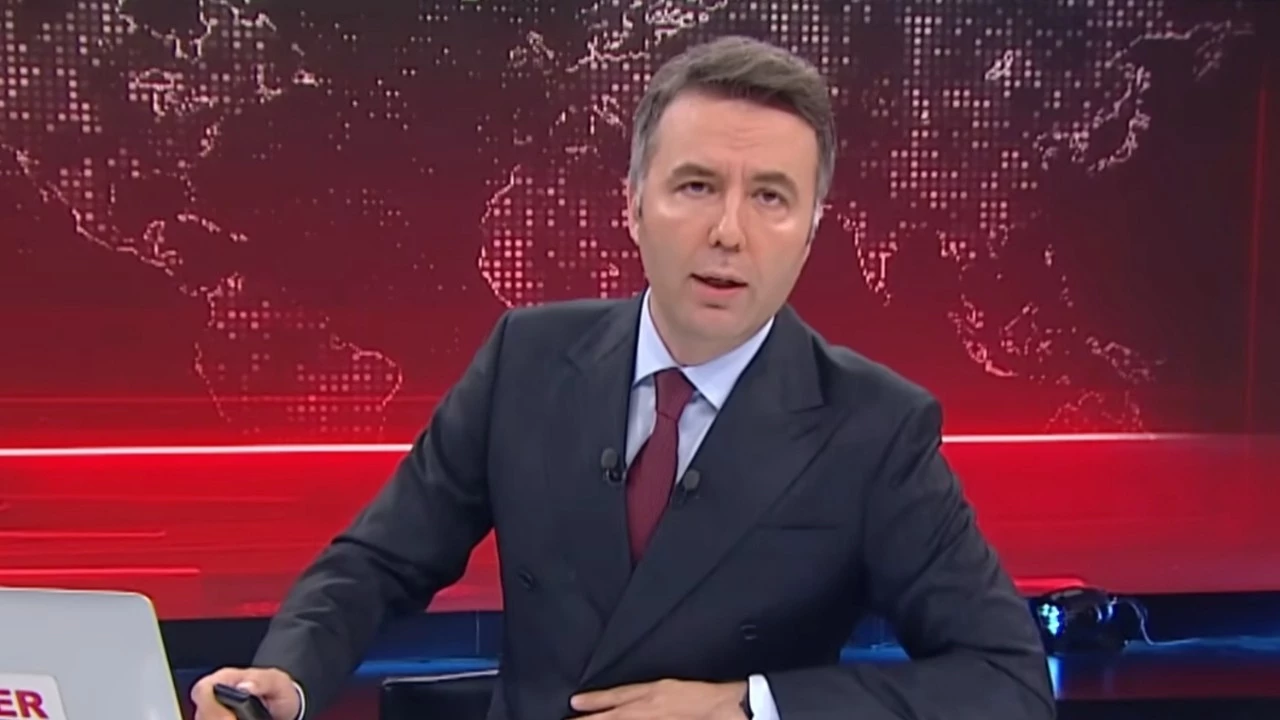 Habertürk Genel Yayın Yönetmeni Mehmet Akif Ersoy, ‘uyuşturucu’ soruşturması kapsamında gözaltına alındı.