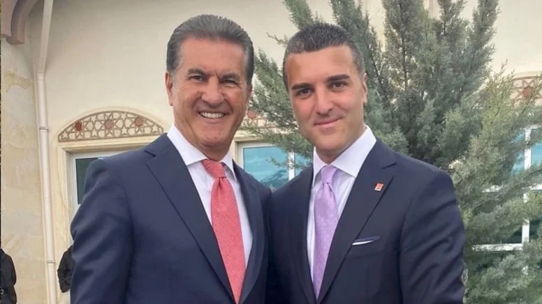 EMİR SARIGÜL, 24 ERZİNCANSPOR BAŞKANLIĞINA ADAY OLUYOR