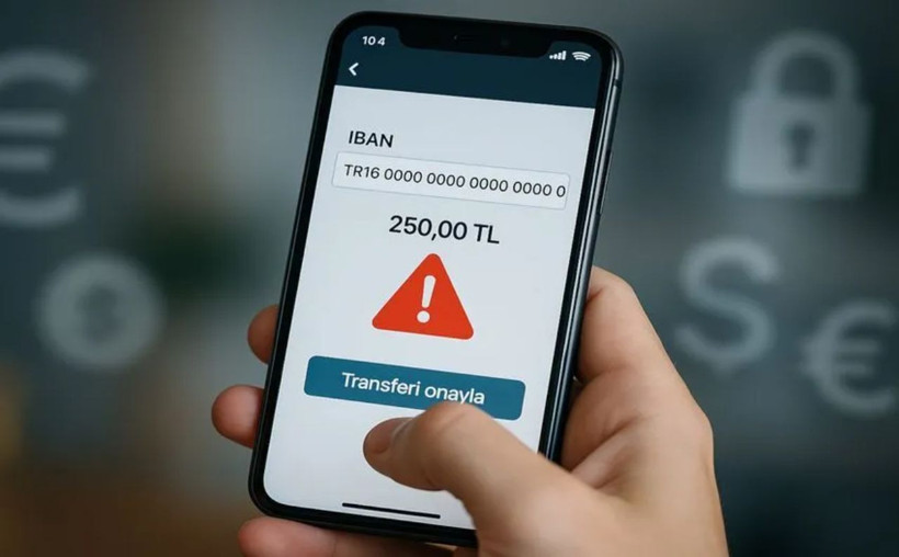 MASAK’tan IBAN Üzerinden Yapılan Ödemelere Yakın Takip