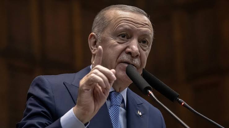 Erdoğan’dan TİSK’e “Asgari Ücret” Çağrısı: “Kefenin Cebi Yok