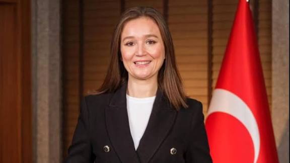 Şehzadeler Belediye Başkanı Gülşah Durbay vefat etti