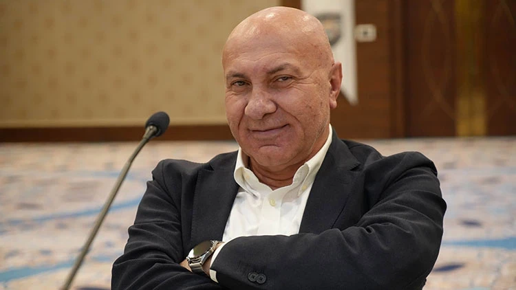Yüksel Yıldırım dan taraftara çağrı 