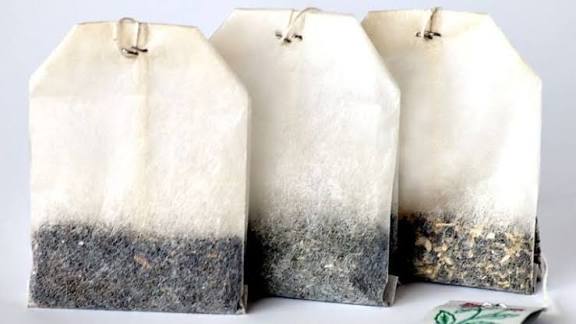 POSET ÇAY ICERKEN BIR DAHA DUŞÜNÜN !