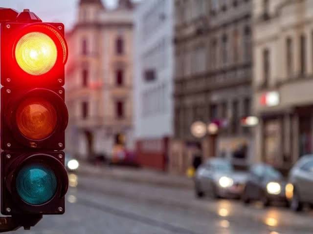 KIRMIZI IŞIKTA 6 KEZ IHLAL SONUCU BAKIN NE OLACAK 