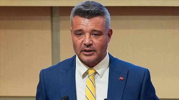 SARAN SERBEST BIRAKILDI !